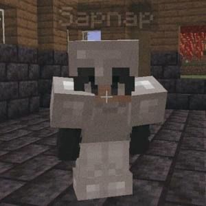 Meet your Posher, Kelsie